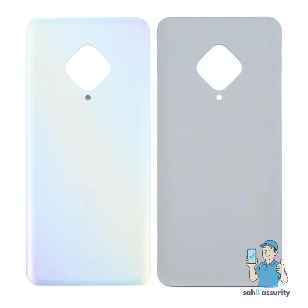 Back Panel Cover for Vivo S1 Pro